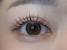 エルレ 五反田店(ELRe)/まつげパーマデザイン