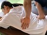 【部分整体40分2980円】疼痛緩和・姿勢改善［首肩/猫背/腰/骨盤矯正/むくみ］