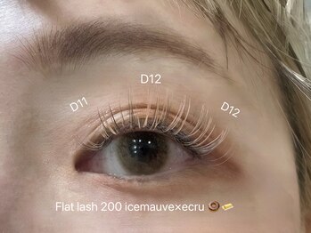 ティンク 札幌駅前店(Tink)/カラーエクステ