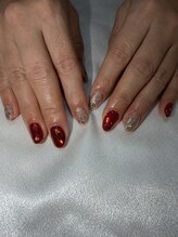 フロップニク(FLOPNIK)/フラッシュネイルコース