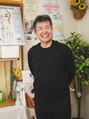 カイロプラクティック光輝 小牧院 山縣 康太