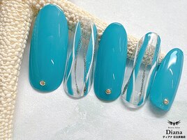 H2-001　定額ネイル