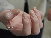 オムズ(om's)/肌馴染み◎ベージュ