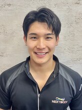 ネクスト ボディ(NEXT BODY)&nbsp;前田 陽向