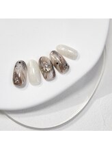 アオヤマ ミュー(AOYAMA μ)/アートデザインコース￥11990