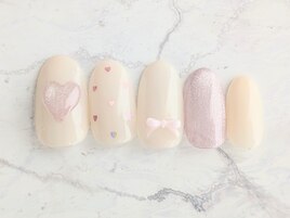 【定額LLコース¥6300】