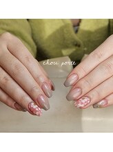 シュポルテ(chou porte)/