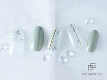 オブ グレイス(Of Grace)/デザインコース No.279