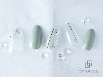 オブ グレイス(Of Grace)/デザインコース No.279