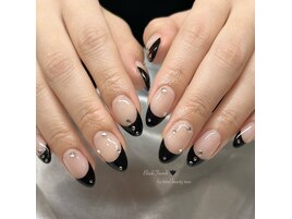 ブラックフレンチストーン