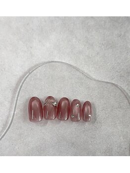 デイジー 谷山店(Daisy)/チェーンネイル