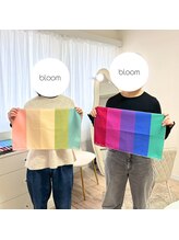 ブルーム 千葉店(bloom)/実際のお客様★