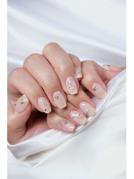 クローバーネイル