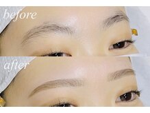アイブロウ眉毛サロン Mond 新宿店【眉毛専門店】/美眉アイブロウWAX＊新宿