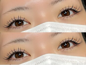 リジェネ(Regene)/フラットラッシュ120本