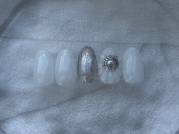 ネイルアバンス 鳳店(Nail AVANCE.)/【4月sample &nbsp;¥7,700】