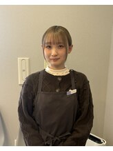 カリス 長岡店(CHARIS) 田村 架乃