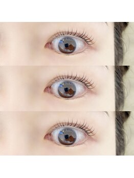 ロブ 自由が丘(LOB)/ラッシュリフト