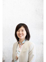 イリス 若葉台店(iiris) 亀卦川 実奈子