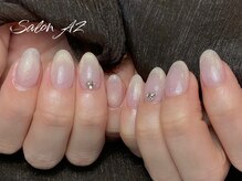サロン エージー(salon AZ)/マグネット