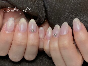 サロン エージー(salon AZ)/マグネット