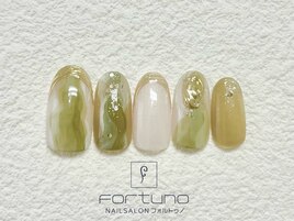こだわりニュアンス