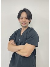 ナオル整体 春日部院(NAORU整体)&nbsp;海老沼 大輝