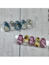 サロンニコ(Salon nico)/7月定額　8,900円