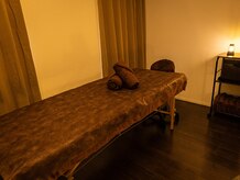 Relaxation Salon Inizio Estate【7月1日NEW OPEN（予定）】
