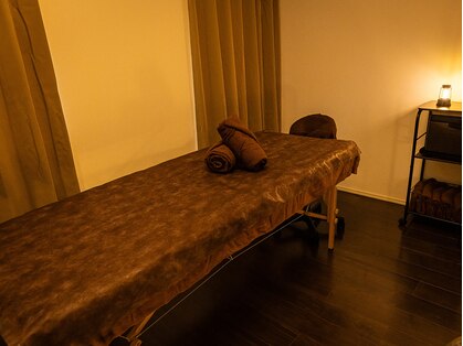 Relaxation Salon Inizio Estate【7月1日NEW OPEN（予定）】の写真