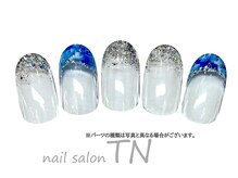 ティーエヌ TSUTAYA坂戸八幡店/坂戸店限定デザイン４０００円