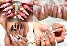 ルナルクス(Lunalux)