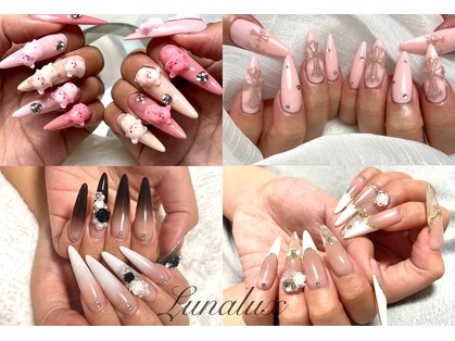 ルナルクス(Lunalux)の写真