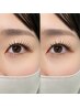 【齊藤指名】上下ケラチンラッシュリフト 9300円