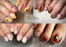 エトレ(Et-Re:)