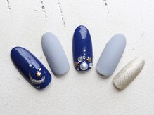 ジーネイルコウベ(G NAIL KOBE)/ハンドEコース 3490円
