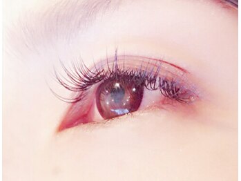 レイラッシュ/最高級セーブルラッシュ　100本