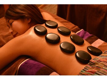 鴎迪足道 神楽坂店