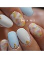 ベルタネイル(BELTA NAIL) こだわりあるデザインで個性を生かします♪