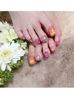 リフレッシュサロン 隠れ家/