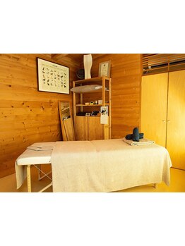 小規模プライベートサロン