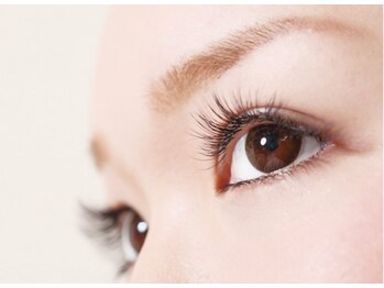 ミュラ 古江店(Myrrha)/まつ毛エクステ/まつげパーマ♪