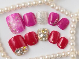 ネイルデザイン3