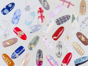 シシ(SiSi)/Winter collection