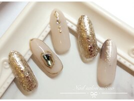 ハンド定額コース6480