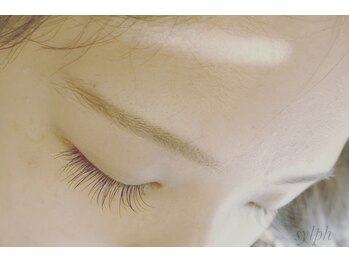 シルフ テソロ店(Sylph TESORO)/