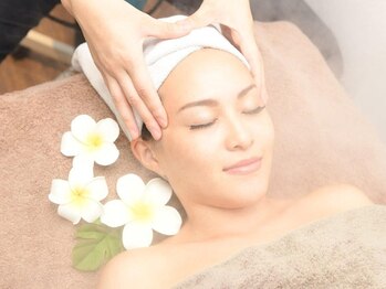 プレフェランス(Preference)/フェイシャルエステ/リンパケア