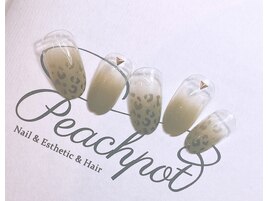 ≪パラジェルsimple☆ネイル≫