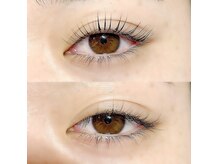 リ エメリー(R:emely)/パリジェンヌラッシュリフト