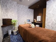 クラッシーガール ダンディエール(QlassyGirl DANDYELL)/全室個室のラグジュアリー空間